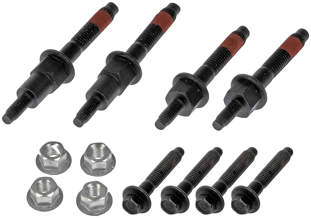 03218 – DORMAN Exhaust Manifold Stud, OE Replacement - view 2
